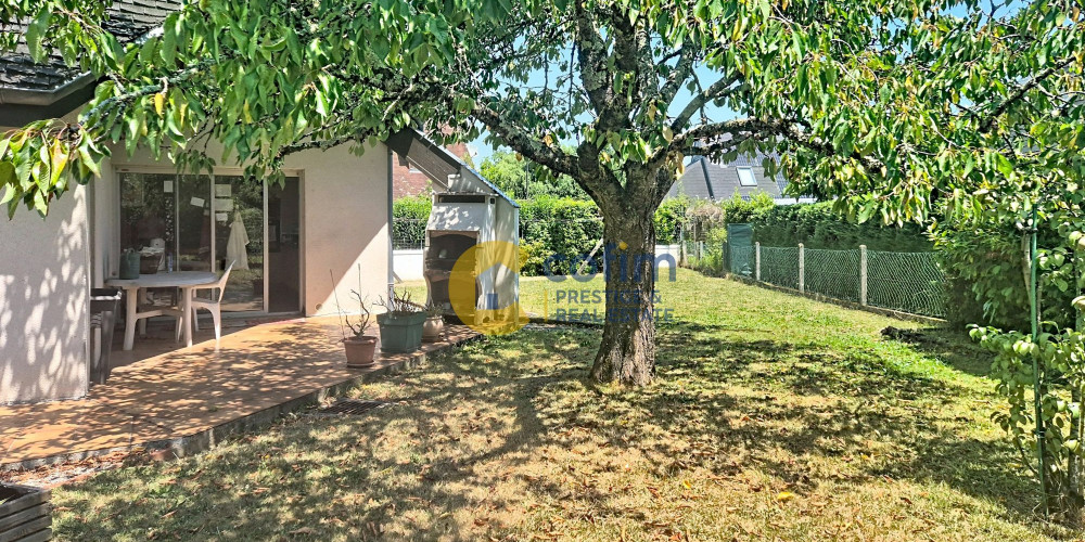 maison à JURANCON (64110)