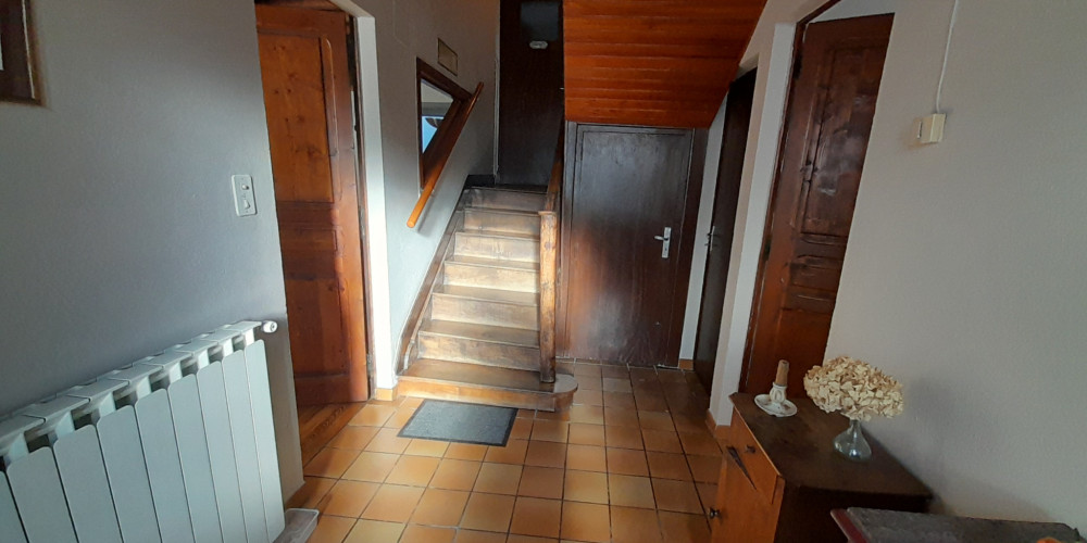 maison à ARRENS MARSOUS (65400)