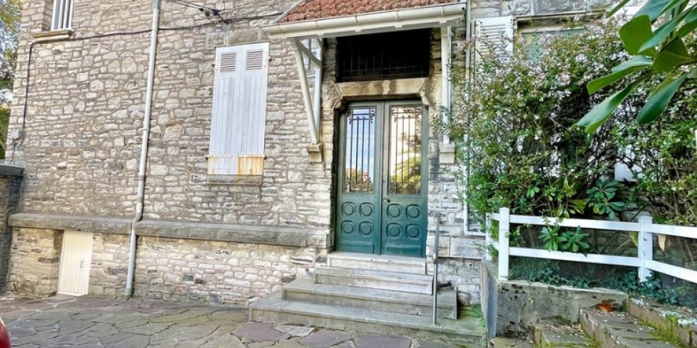 appartement à BIARRITZ (64200)