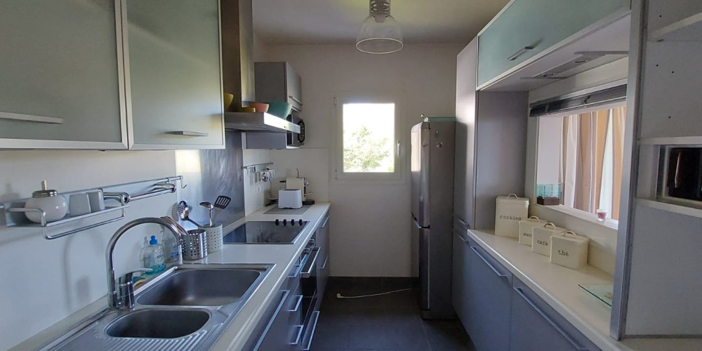 appartement à CIBOURE (64500)