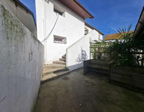 appartement  BOUCAU