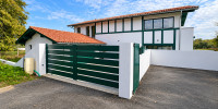 maison à ARBONNE (64210)