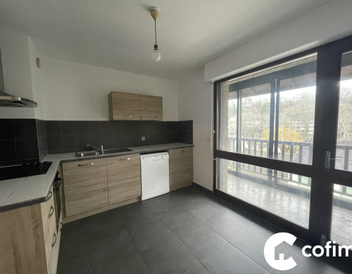 appartement  OLORON STE MARIE