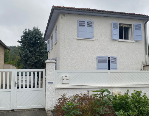maison  JURANCON