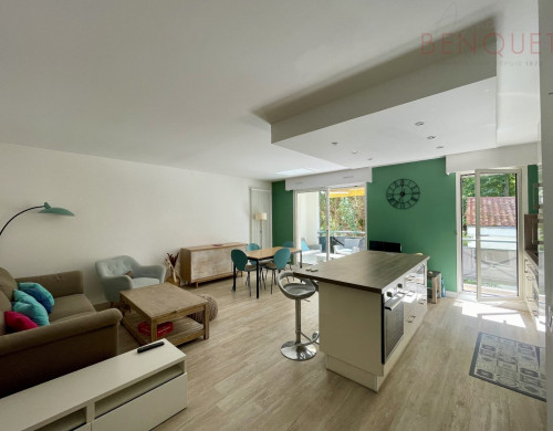appartement  BIARRITZ