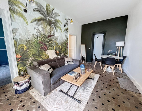 appartement  BAYONNE