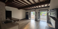 appartement à ST JEAN PIED DE PORT (64220)