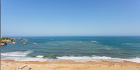 appartement à BIARRITZ (64200)