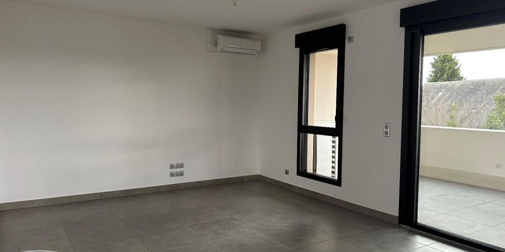 appartement à BIZANOS (64320)