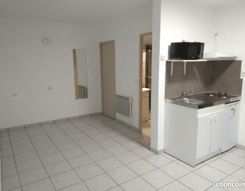 appartement  PAU