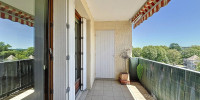 appartement à ST PIERRE D IRUBE (64990)