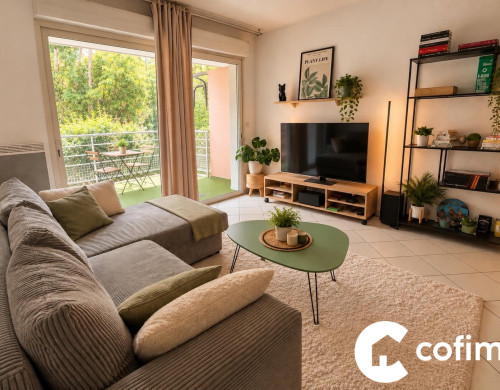 appartement  BAYONNE