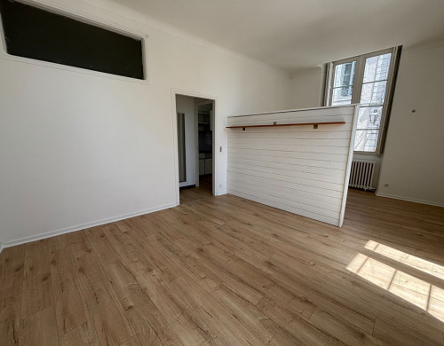 appartement  PAU
