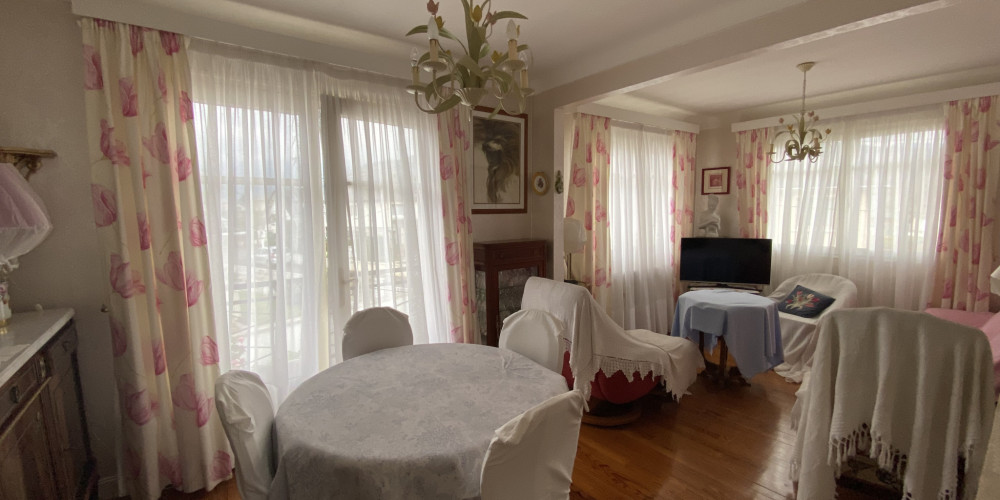 maison à GERDE (65200)