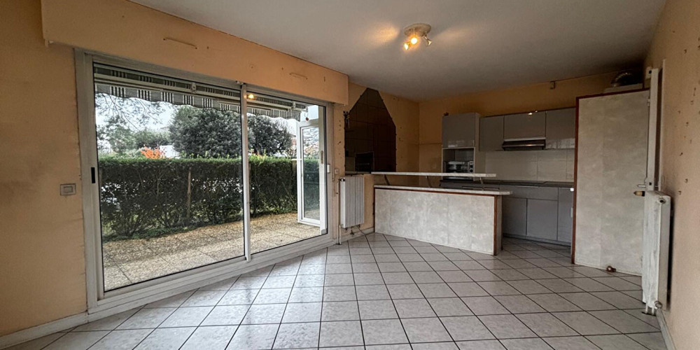 appartement à BIARRITZ (64200)