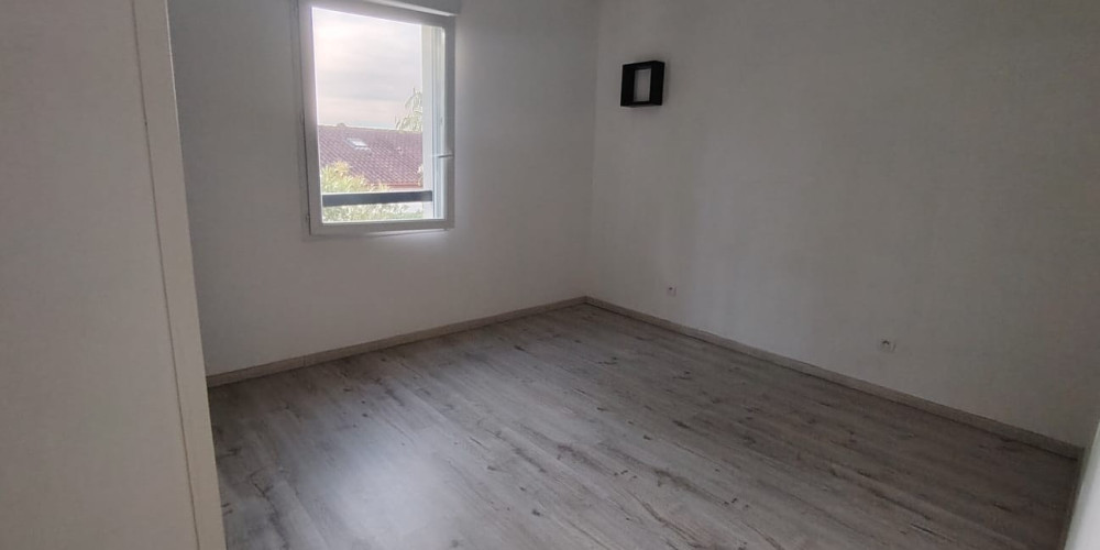appartement à BAYONNE (64100)