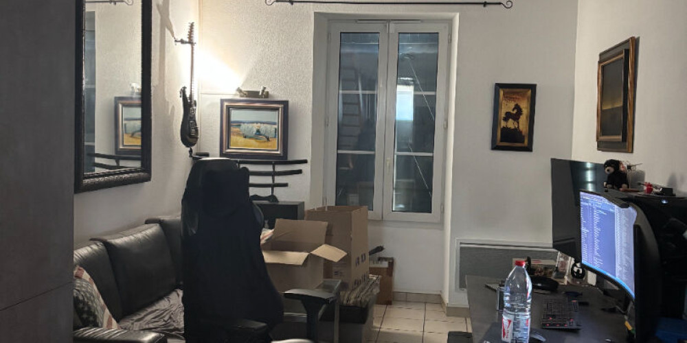appartement à PAU (64000)