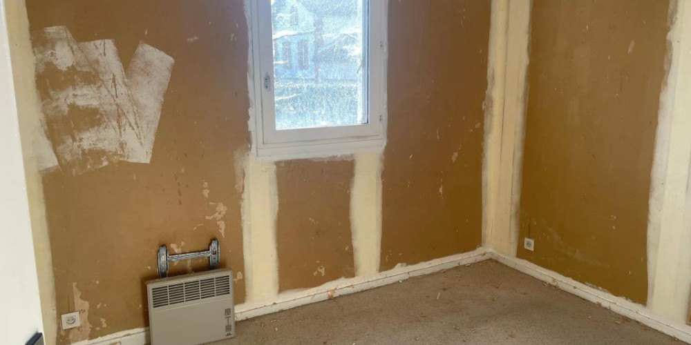 appartement à ANGLET (64600)