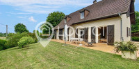 maison à ST CASTIN (64160)