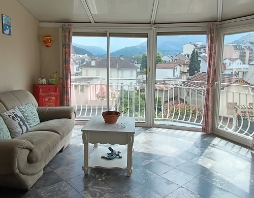 appartement  LOURDES