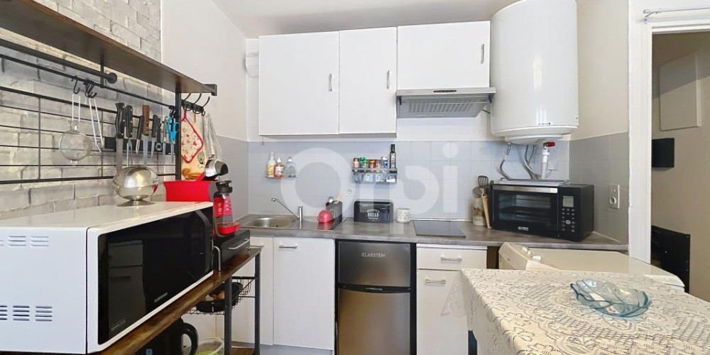 appartement à BAYONNE (64100)