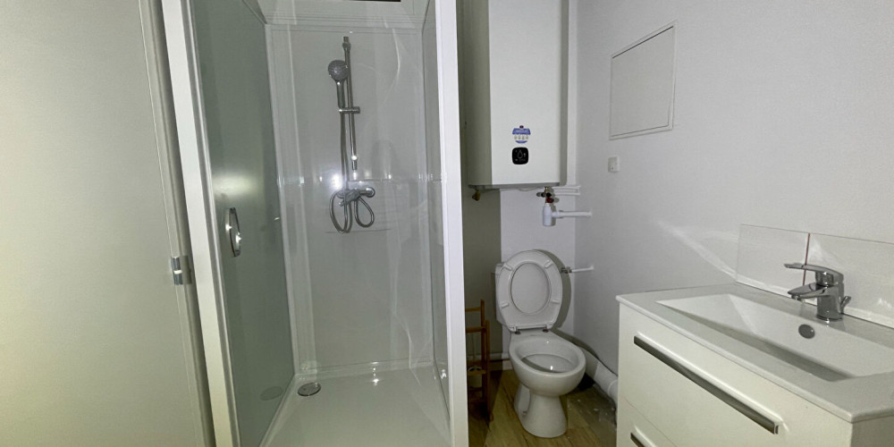 appartement à PAU (64000)