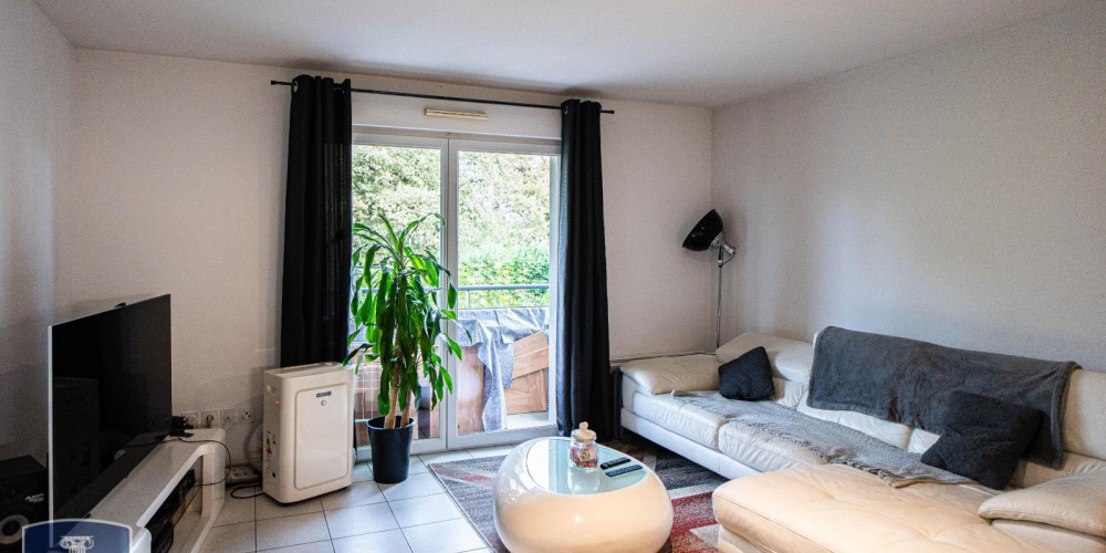 appartement à PAU (64000)