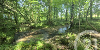 terrain à CASTETIS (64300)