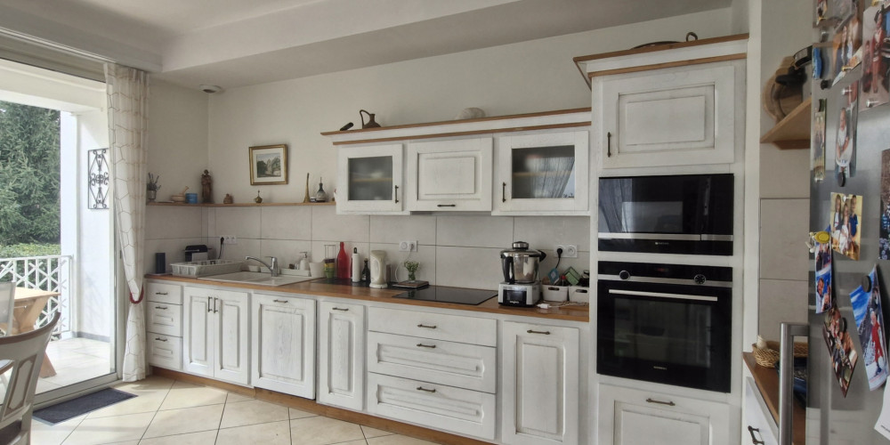 maison à LOURDES (65100)