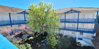 appartement à URRUGNE (64122)
