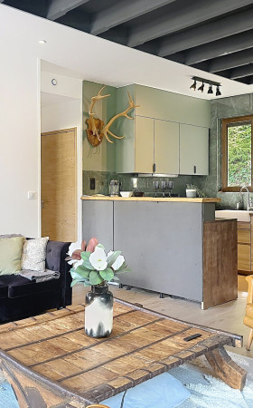 Maison  ST LARY SOULAN
