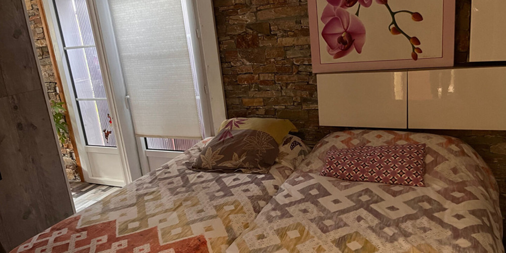 maison à SARE (64310)