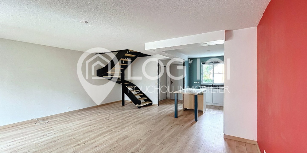 maison à NOUSTY (64420)