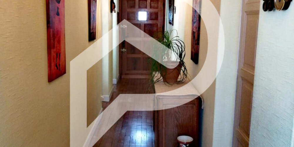 maison à OLORON STE MARIE (64400)