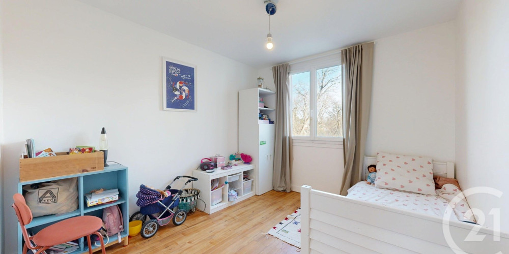 appartement à ANGLET (64600)