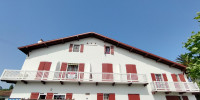 appartement à CIBOURE (64500)