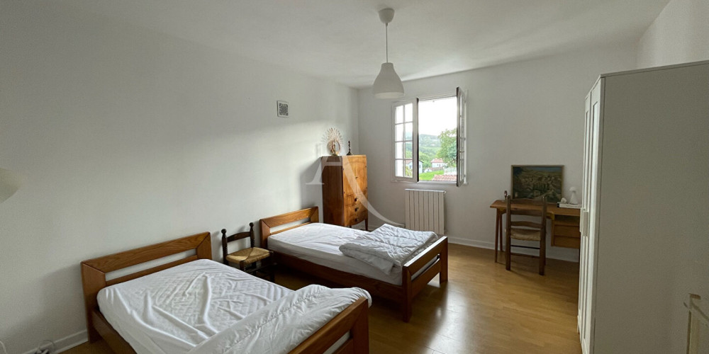 appartement à URRUGNE (64122)