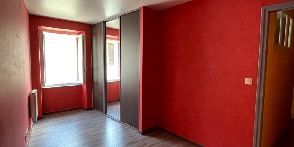 maison à ST PE DE BIGORRE (65270)