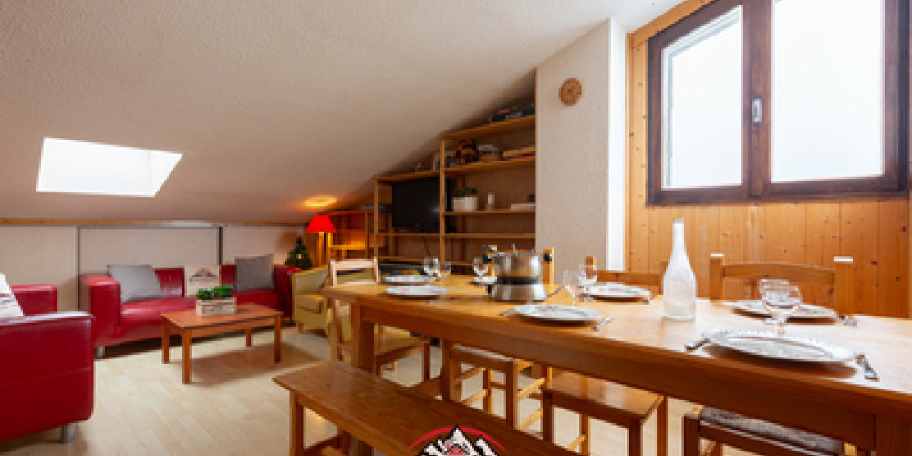 appartement à ST LARY SOULAN (65170)