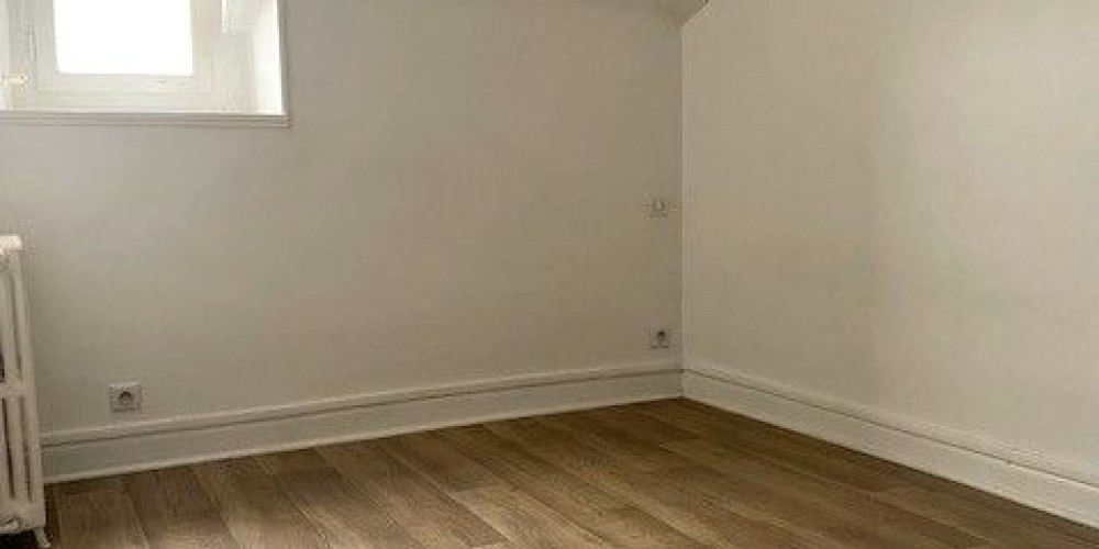 appartement à BIARRITZ (64200)