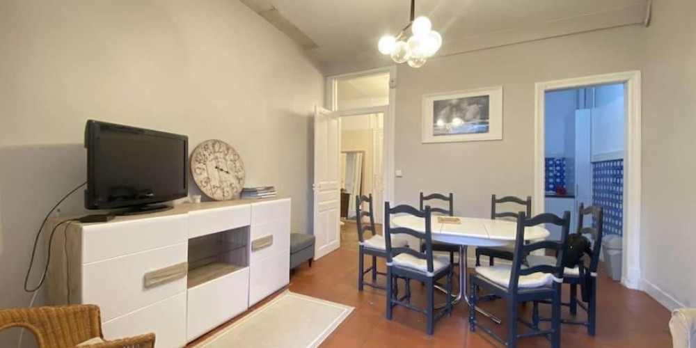 appartement à BIARRITZ (64200)