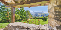 maison à CAMBO LES BAINS (64250)
