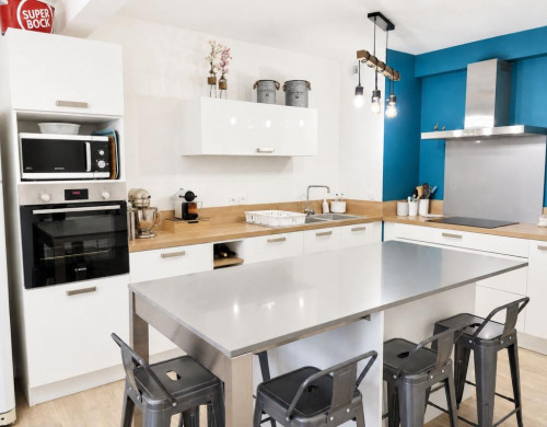 appartement  PAU