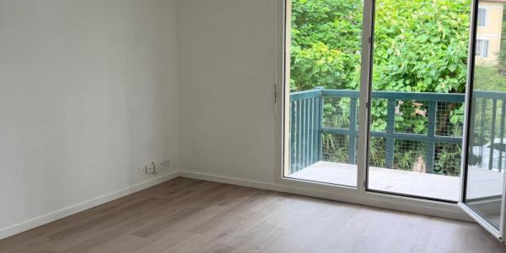 appartement à BAYONNE (64100)