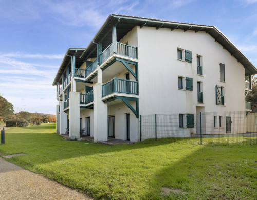 appartement  ST JEAN DE LUZ