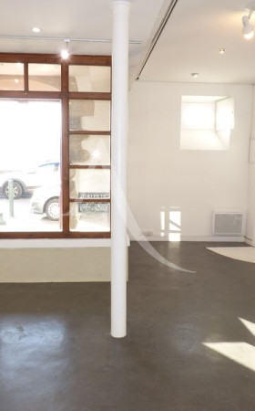 Local commercial  ST JEAN DE LUZ