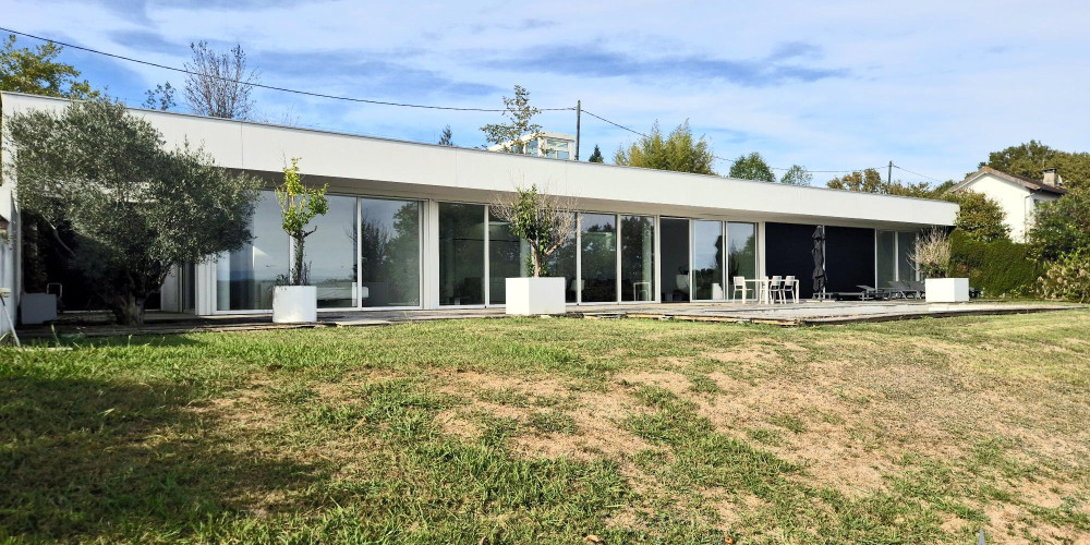 maison à SALIES DE BEARN (64270)
