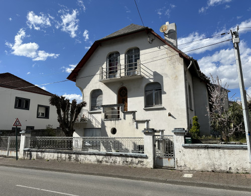 maison  LOURDES