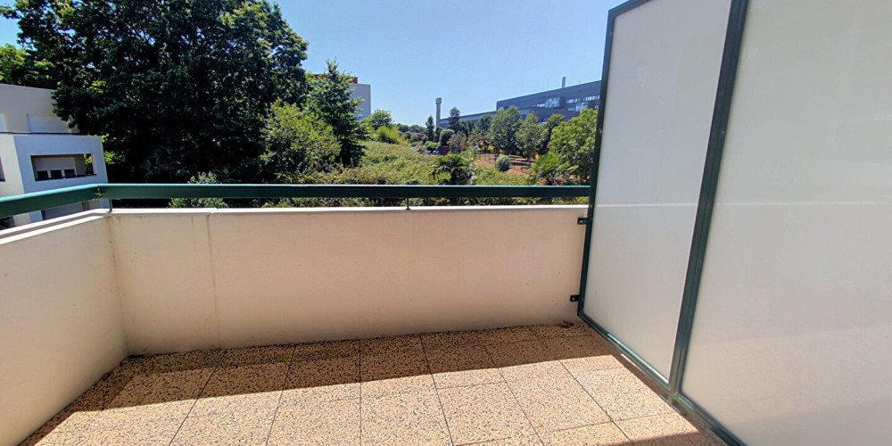 appartement à BAYONNE (64100)