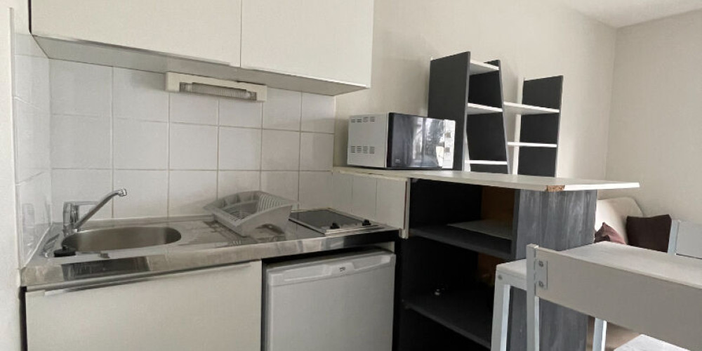 appartement à PAU (64000)